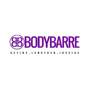 BodyBarre by Paige