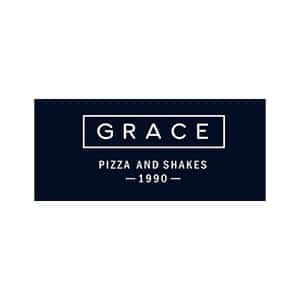 Grace Pizza & Shakes
