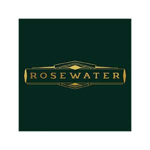 Rosewater Clear Lake